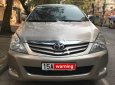 Toyota Innova 2.0G 2010 - Bán Toyota Innova 2.0G sản xuất 2010, giá chỉ 405 triệu