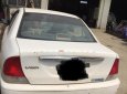 Ford Laser 2001 - Cần bán lại xe Ford Laser sản xuất 2001, màu trắng, giá 158tr