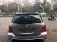 Mercedes-Benz GLK Class 300 AMG 2012 - Bán ô tô Mercedes GLK300 AMG đời 2012, màu bạc số tự động