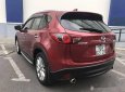 Mazda CX 5 2013 - Cần bán Mazda CX 5 đời 2013, màu đỏ, giá tốt