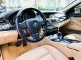 BMW 5 Series 520i 2016 - Bán ô tô BMW 5 Series 520i 2016, màu đen, nhập khẩu nguyên chiếc như mới