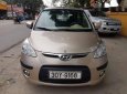 Hyundai i10     2010 - Bán xe Hyundai i10 đời 2010, nhập khẩu, giá tốt