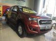 Ford Ranger  XLS MT 2.2L 2017 - Ranger XLS MT 2.2L nhập khẩu nguyên chiếc, giá tốt