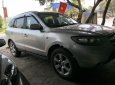 Hyundai Santa Fe MLX  2008 - Bán Hyundai Santa Fe MLX năm sản xuất 2008, nhập khẩu số tự động, 458tr