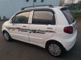 Daewoo Matiz SE 2007 - Bán Daewoo Matiz SE năm sản xuất 2007, màu trắng, giá chỉ 79 triệu