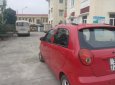 Daewoo Matiz Joy 0.8 AT 2006 - Cần bán Daewoo Matiz Joy 0.8 AT năm 2006, màu đỏ, nhập khẩu giá cạnh tranh