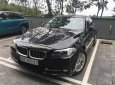 BMW 5 Series 520i 2014 - Bán BMW 5 Series 520i đời 2014, màu đen, nhập khẩu nguyên chiếc