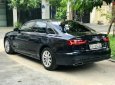 Audi A6 1.8Turbo 2016 - Bán Audi A6 1.8Turbo năm 2016, màu đen, nhập khẩu