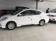 Nissan Sunny XV Premium S 2018 - Bán ô tô Nissan Sunny XV Premium S năm 2018, màu trắng