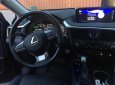 Lexus RX 350 Luxury  2018 - Cần bán Lexus RX 350 Luxury năm 2018, màu đen, nhập khẩu