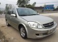 Lifan 520 2007 - Bán Lifan 520 năm 2007, màu bạc, giá 62tr