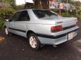 Peugeot 405 1994 - Bán Peugeot 405 sản xuất 1994, màu xanh lam