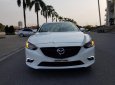 Mazda 6 2.5 2015 - Cần bán lại xe Mazda 6 2.5 2015, màu trắng, giá 770tr