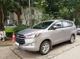 Toyota Innova 2.0 G 2016 - Cần bán lại xe Toyota Innova 2.0 G năm sản xuất 2016, màu bạc số tự động, giá tốt