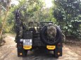 Jeep VB125 1975 - Cần bán lại xe Jeep A2 sản xuất năm 1975, màu xanh lam, nhập khẩu nguyên chiếc, giá tốt