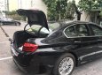 BMW 5 Series 520i 2014 - Bán BMW 5 Series 520i đời 2014, màu đen, nhập khẩu nguyên chiếc