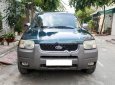 Ford Escape AT 2005 - Bán xe Ford Escape AT đời 2005, màu xanh lam