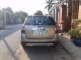 Chevrolet Captiva MT  2008 - Bán xe Chevrolet Captiva sản xuất 2008, giá 315tr