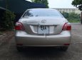 Toyota Vios 1.5MT 2010 - Bán Toyota Vios 1.5MT sản xuất 2010, màu vàng, giá chỉ 279 triệu