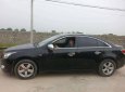 Daewoo Lacetti 2009 - Bán Daewoo Lacetti năm sản xuất 2009, màu đen, nhập khẩu nguyên chiếc