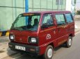 Suzuki 1.0 2003 - Bán Suzuki Blind Van 1.0 2003, màu đỏ