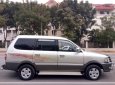 Toyota Zace GL 2005 - Bán Toyota Zace GL đời 2005, màu vàng