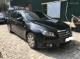 Daewoo Lacetti SE 2009 - Bán xe Daewoo Lacetti đời 2009 màu đen, 265 triệu nhập khẩu nguyên chiếc