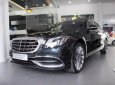 Mercedes-Benz S class 450 Maybach 2018 - Bán ô tô Mercedes 450 Maybach đời 2018, màu đen, nhập khẩu