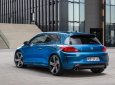 Volkswagen Scirocco  R 2017 - Bán xe Volkswagen Passat Scirocco R, màu xám, nhập khẩu chính hãng. LH: 0933.365.188