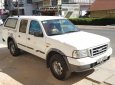 Ford Ranger 4WD 2003 - Bán Ford Ranger 4WD năm sản xuất 2003, màu trắng giá cạnh tranh