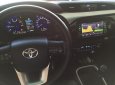 Toyota Hilux 2016 - Bán Toyota Hilux năm 2016, màu trắng, nhập khẩu như mới, 785 triệu