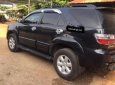 Toyota Fortuner 2011 - Cần bán gấp Toyota Fortuner đời 2011, màu đen, giá 656tr