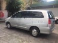 Toyota Innova V 2008 - Bán Toyota Innova V 2008, màu bạc chính chủ