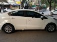 Kia Rio 2017 - Cần bán gấp Kia Rio sản xuất 2017, màu trắng chính chủ, 505tr