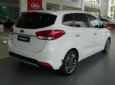 Kia Rondo GATH 2017 - Bán xe Kia Rondo GATH đời 2017, màu trắng, giá tốt