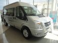 Ford Transit 2018 - Đại lý Ford Transit Luxury, Transit SVP 16 chỗ, giá 799tr-2018, hỗ trợ vay 85%, giá tốt nhất SG, giao ngay. LH: 0902606840