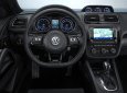 Volkswagen Scirocco  R 2017 - Bán xe Volkswagen Passat Scirocco R, màu xám, nhập khẩu chính hãng. LH: 0933.365.188