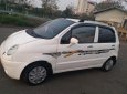 Daewoo Matiz SE 2007 - Bán Daewoo Matiz SE năm sản xuất 2007, màu trắng, giá chỉ 79 triệu