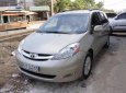 Toyota Sienna Limited 2008 - Cần bán lại xe Toyota Sienna Limited đời 2008, nhập khẩu số tự động giá cạnh tranh