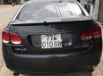 Lexus GS 350 AWD 2006 - Cần bán xe Lexus GS 350 AWD năm sản xuất 2006, màu đen, nhập khẩu số tự động, 680 triệu