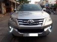 Toyota Fortuner 2.4G 4x2 MT 2016 - Bán ô tô Toyota Fortuner 2.4G 2016, màu bạc, nhập khẩu nguyên chiếc