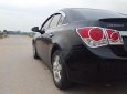 Chevrolet Cruze LS 2011 - Bán Chevrolet Cruze LS sản xuất 2011, màu đen