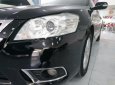 Toyota Camry 2010 - Bán Toyota Camry đời 2010, màu đen, giá chỉ 635 triệu