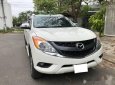 Mazda BT 50 2014 - Cần bán Mazda BT 50 năm 2014, màu trắng, giá cạnh tranh