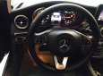 Mercedes-Benz C class C250 2016 - Cần bán xe Mercedes C250 năm 2016, màu đen đẹp như mới