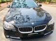 BMW 5 Series 520i 2016 - Bán ô tô BMW 5 Series 520i 2016, màu đen, nhập khẩu nguyên chiếc như mới