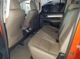 Toyota Hilux 3.0G 4x4 AT 2016 - Cần bán lại xe Toyota Hilux 3.0G sản xuất năm 2016, màu đỏ, nhập khẩu nguyên chiếc, 880tr