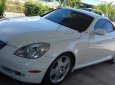 Lexus SC 2003 - Bán Lexus SC đời 2003, màu trắng, nhập khẩu nguyên chiếc chính chủ