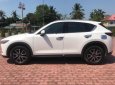 Mazda CX 5  2.5 2018 - Cần bán xe Mazda CX 5 2.5 sản xuất 2018, màu trắng