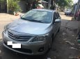 Toyota Corolla altis 2011 - Bán xe Toyota Altis 2011 số tay, 1 chủ